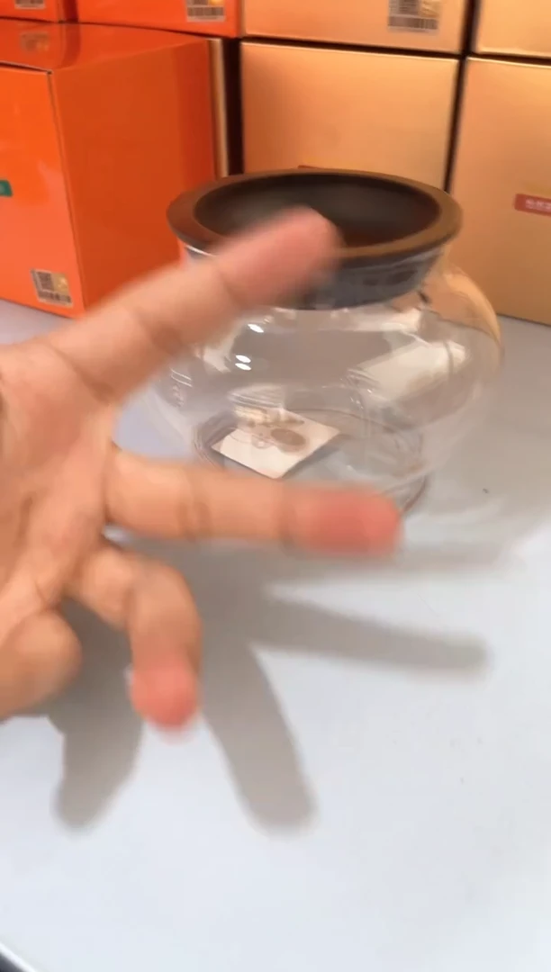 禾器/清婉建水