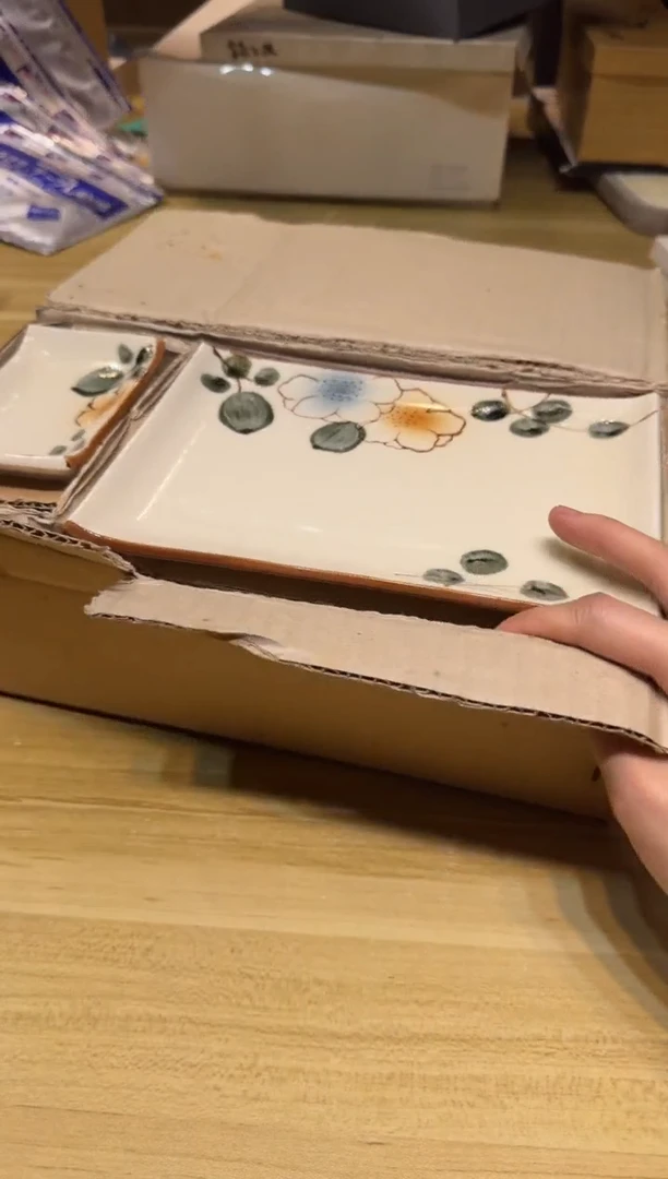 小狐狸严选日瓷器小狐狸精选日瓷器