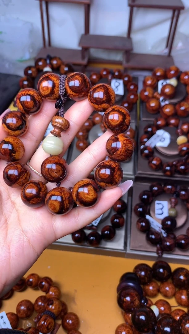 高货瘤疤紫油梨老料土埋料47