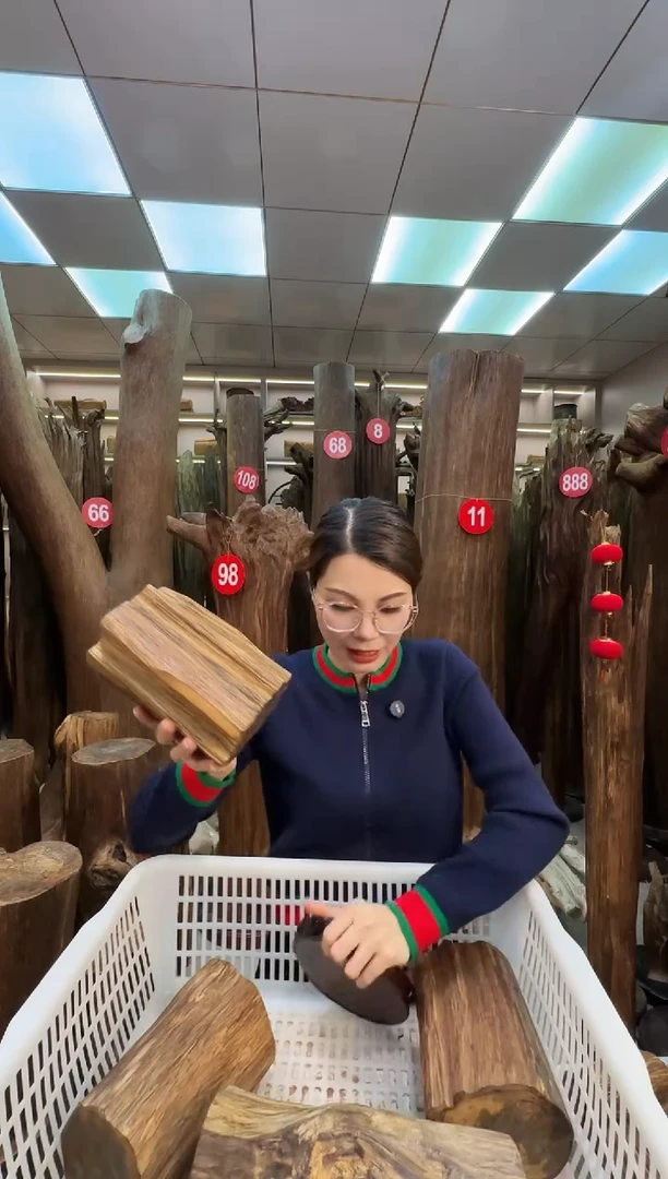 沉香沉香枕沉香原料 七天无理由