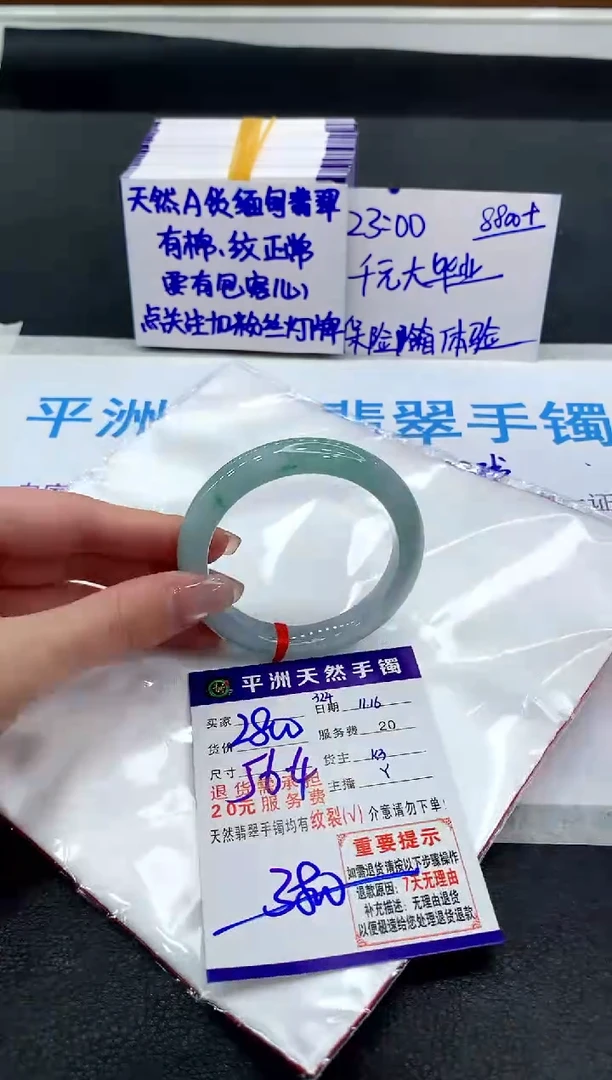未镶嵌手镯翡翠11111