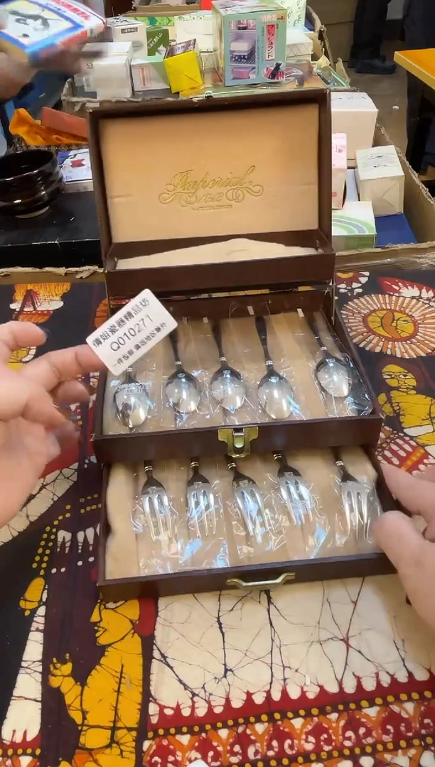 日式倩姐好物271