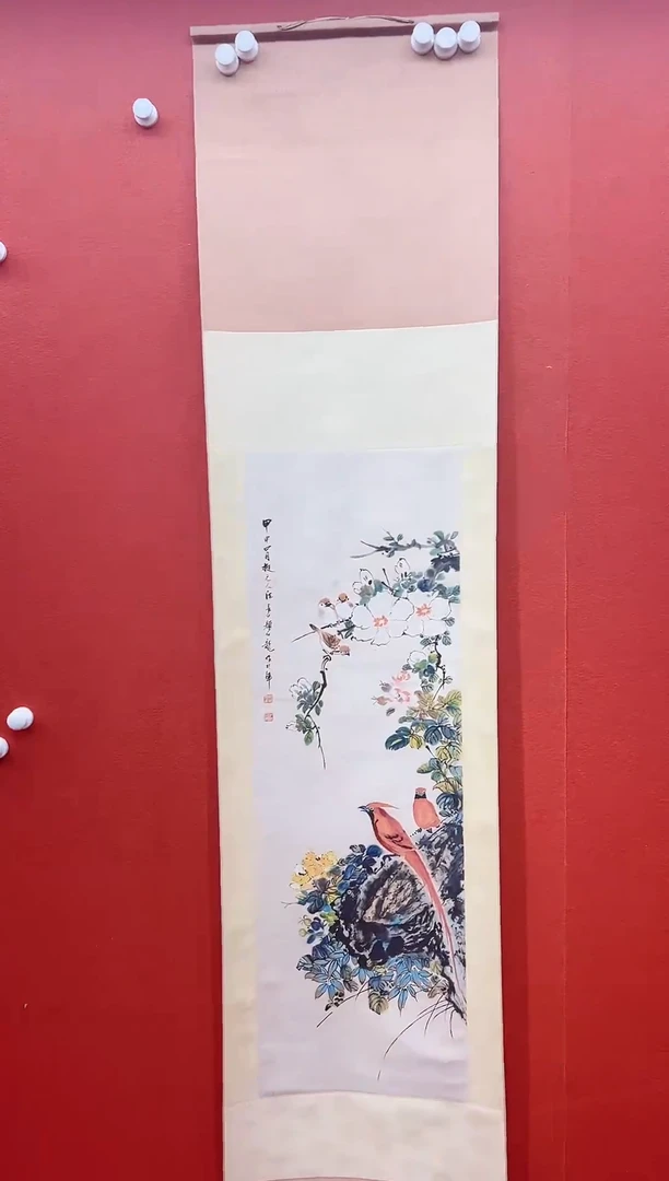 书法首都书画精选作品