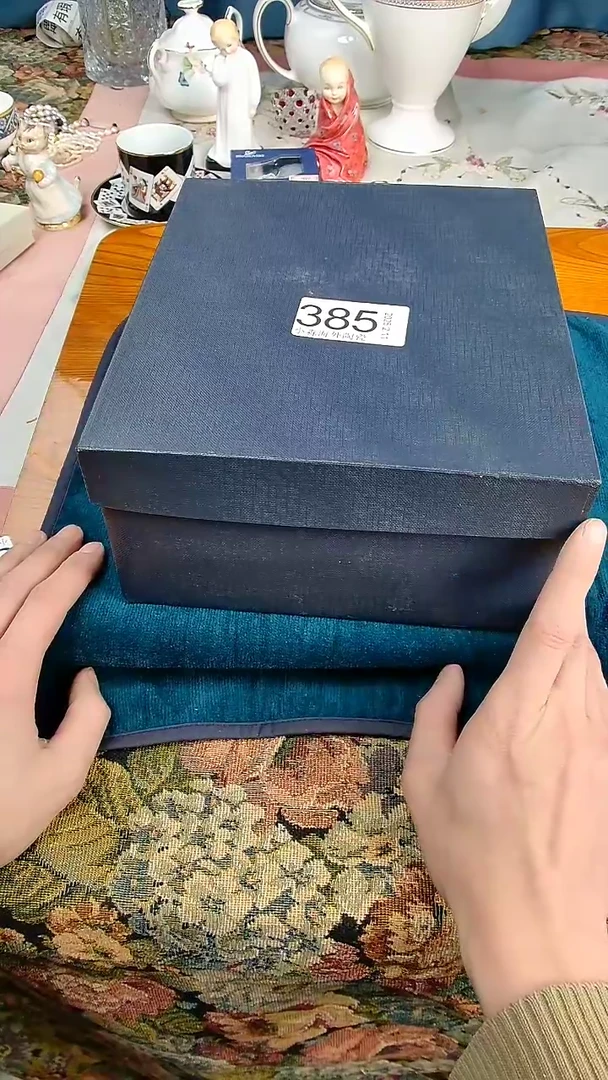 【闪购商品】杯小淼海外陶瓷工艺品