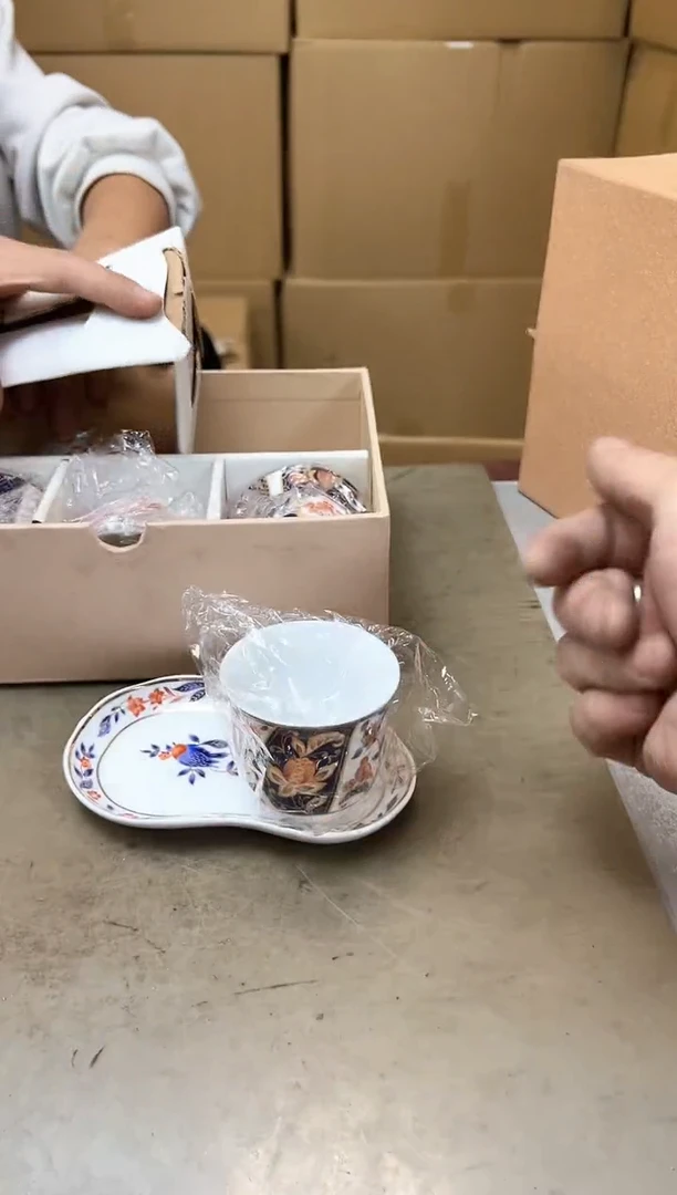 瓷片1453聚宝缘海陶精选