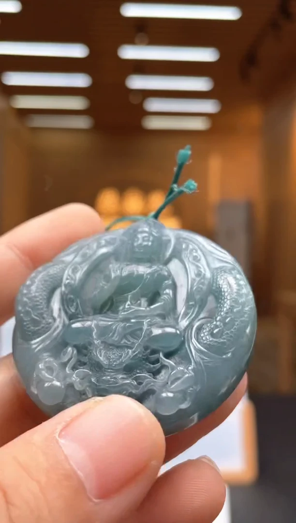 未镶嵌定制翡翠********109