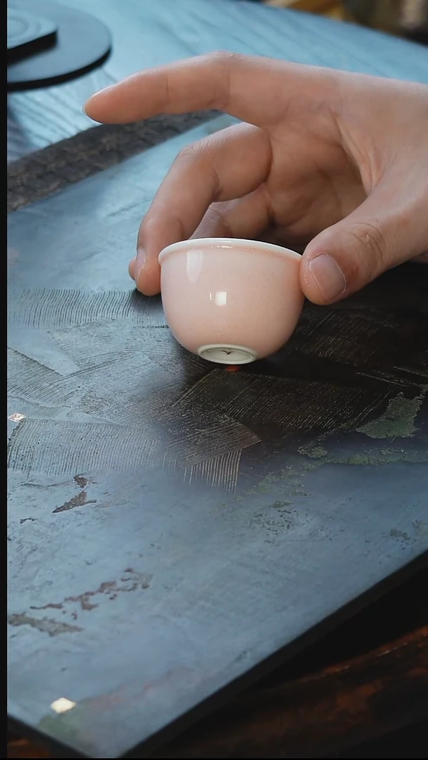 摆件尼克美学茶事