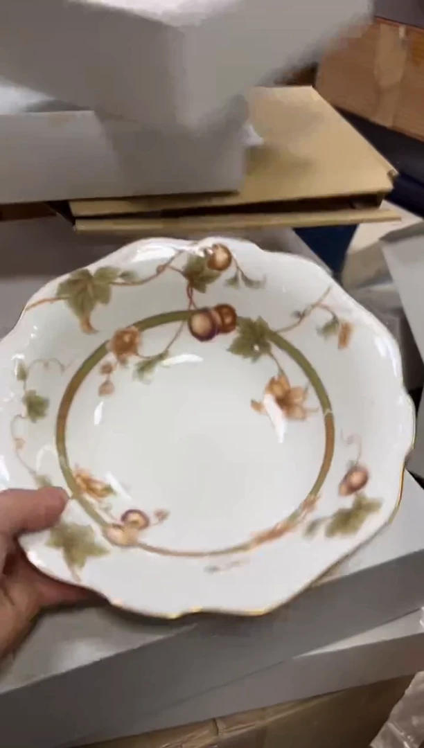 【闪购商品】瓷片A948好好好好好好