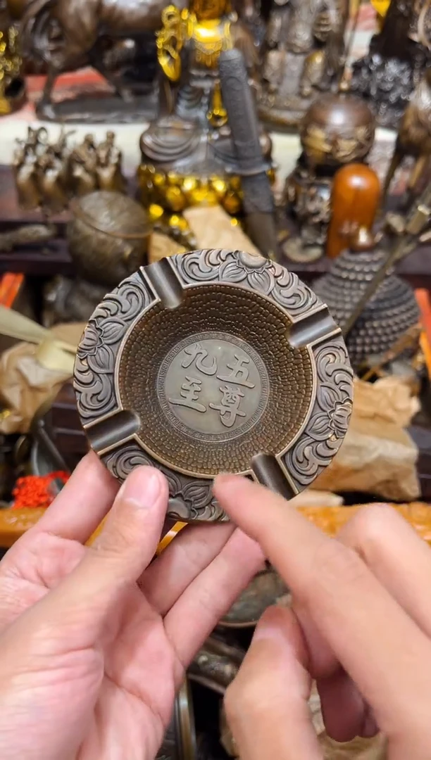 诺诺古铜高端精选A13