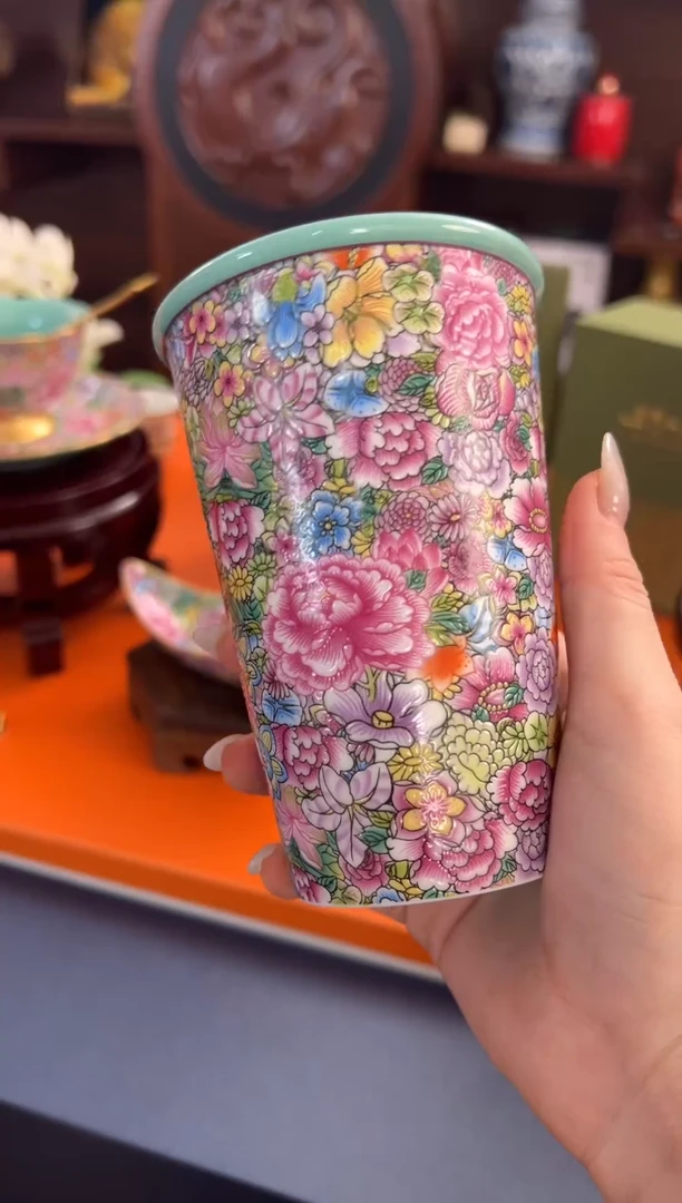 【闪购商品】瓷片小乔闪电购链接