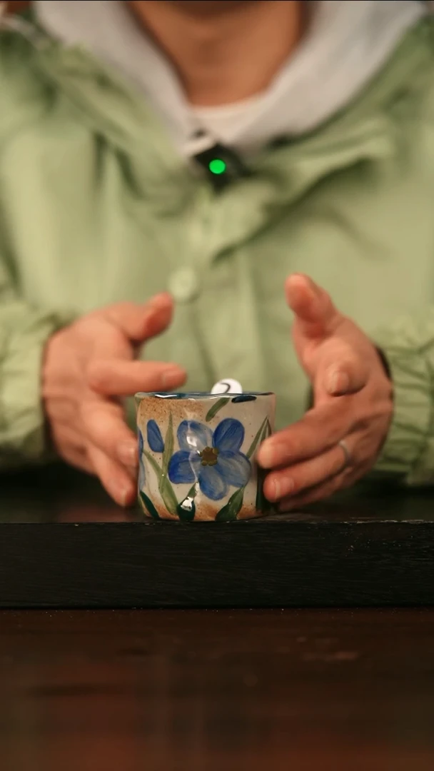 【闪购商品】其他760遇瓷手作同款