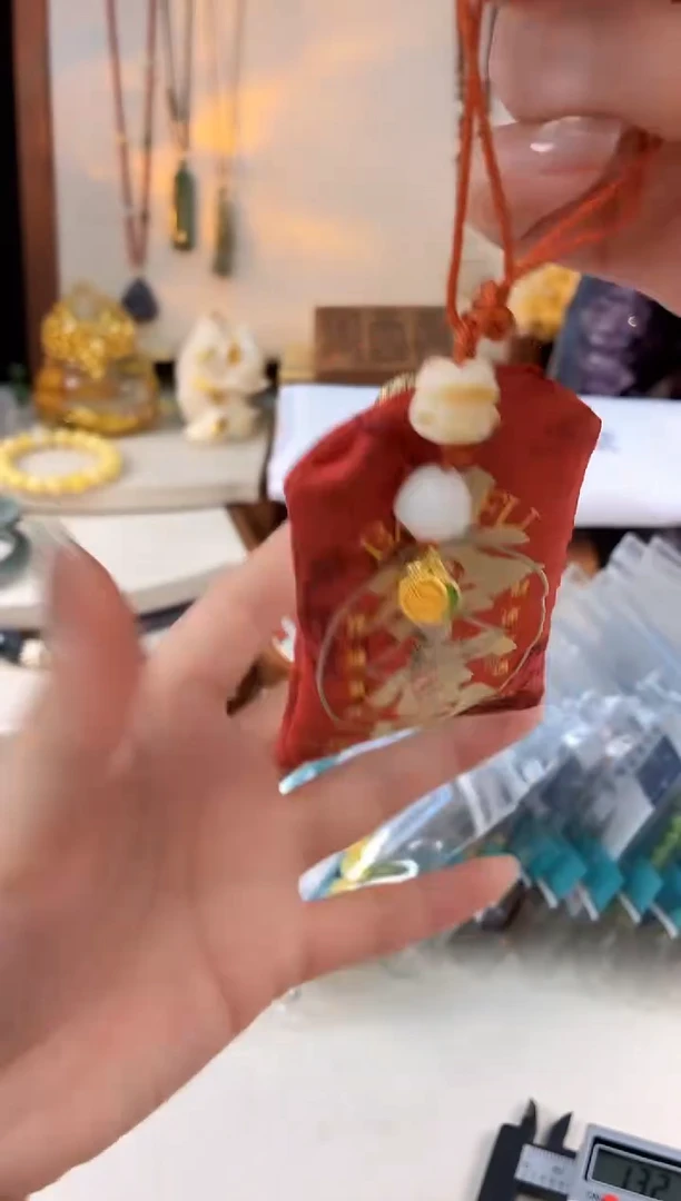 吊坠白玉菩提@@ C0115S017934