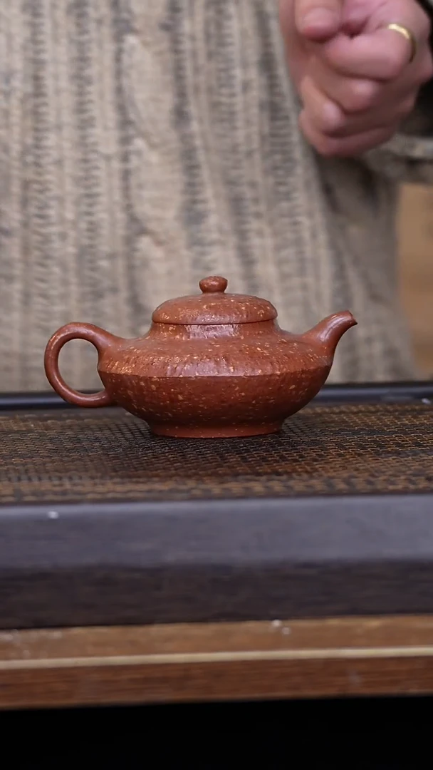 【闪购商品】紫砂茶壶456798123465789