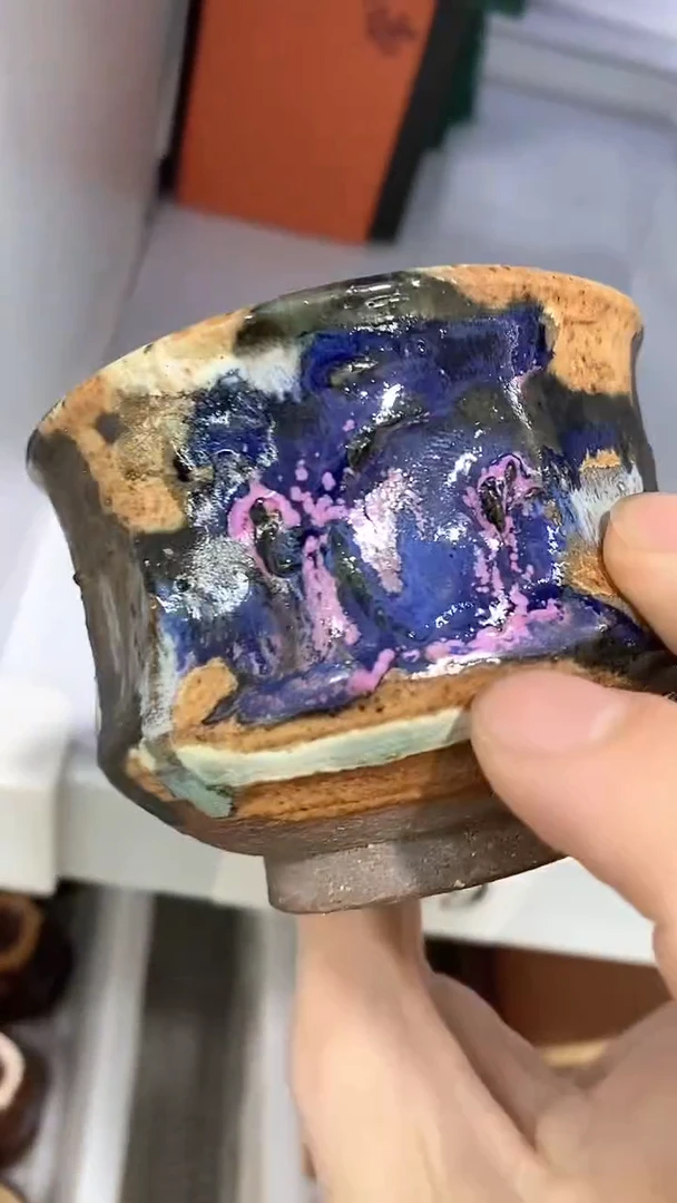 瓷片D209陶瓷茶具茶器