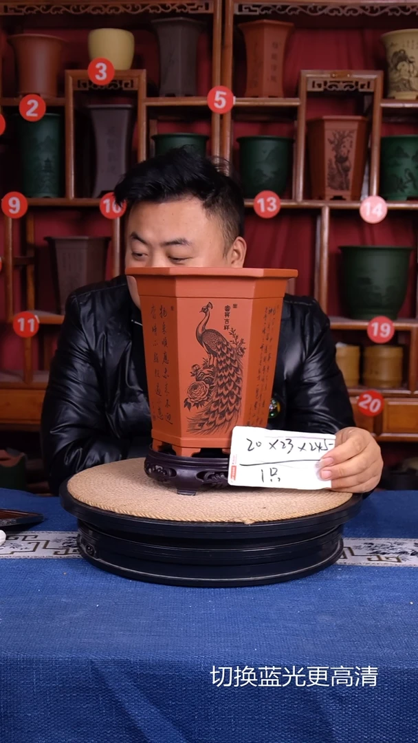 紫砂花盆1111111111