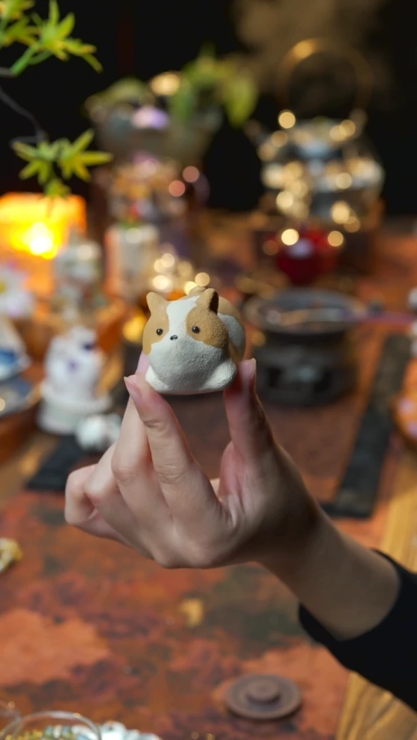 【闪购商品】杯德化县一方山水茶器工作室