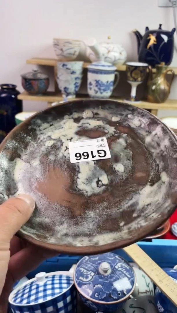 瓷片77777777777 G166