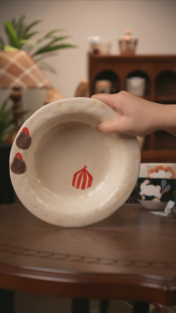 碗川谷原创陶瓷5.10直播福利正品