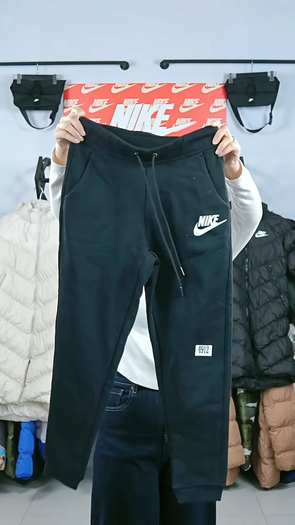 4912闪购编码Nike/Jordan运动衣以直播间过款为准尺码