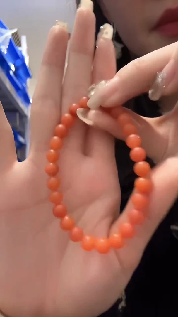 【闪购商品】玛瑙/玉髓笔搁未镶嵌62241230-014