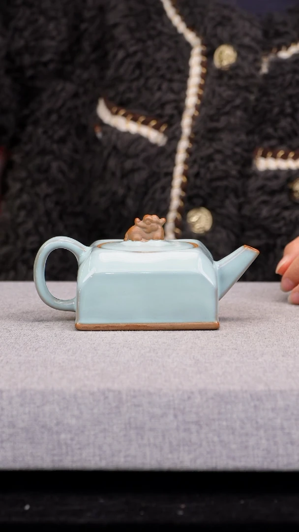 【闪购商品】瓷片112有老师钧瓷仓库