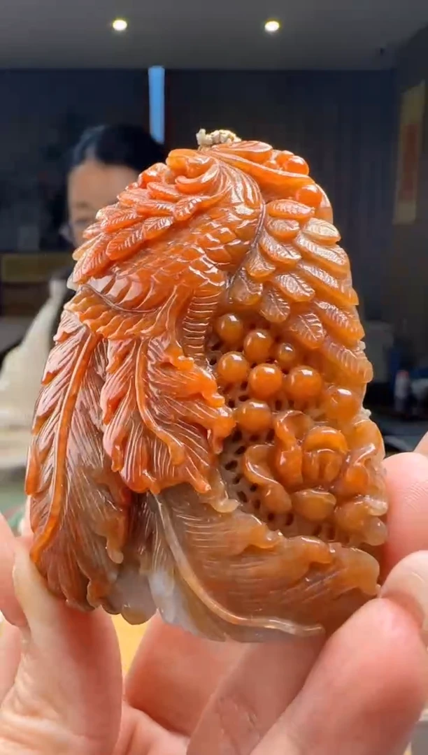 【闪购商品】翡翠颈饰未镶嵌YJ@@WS1WX28613