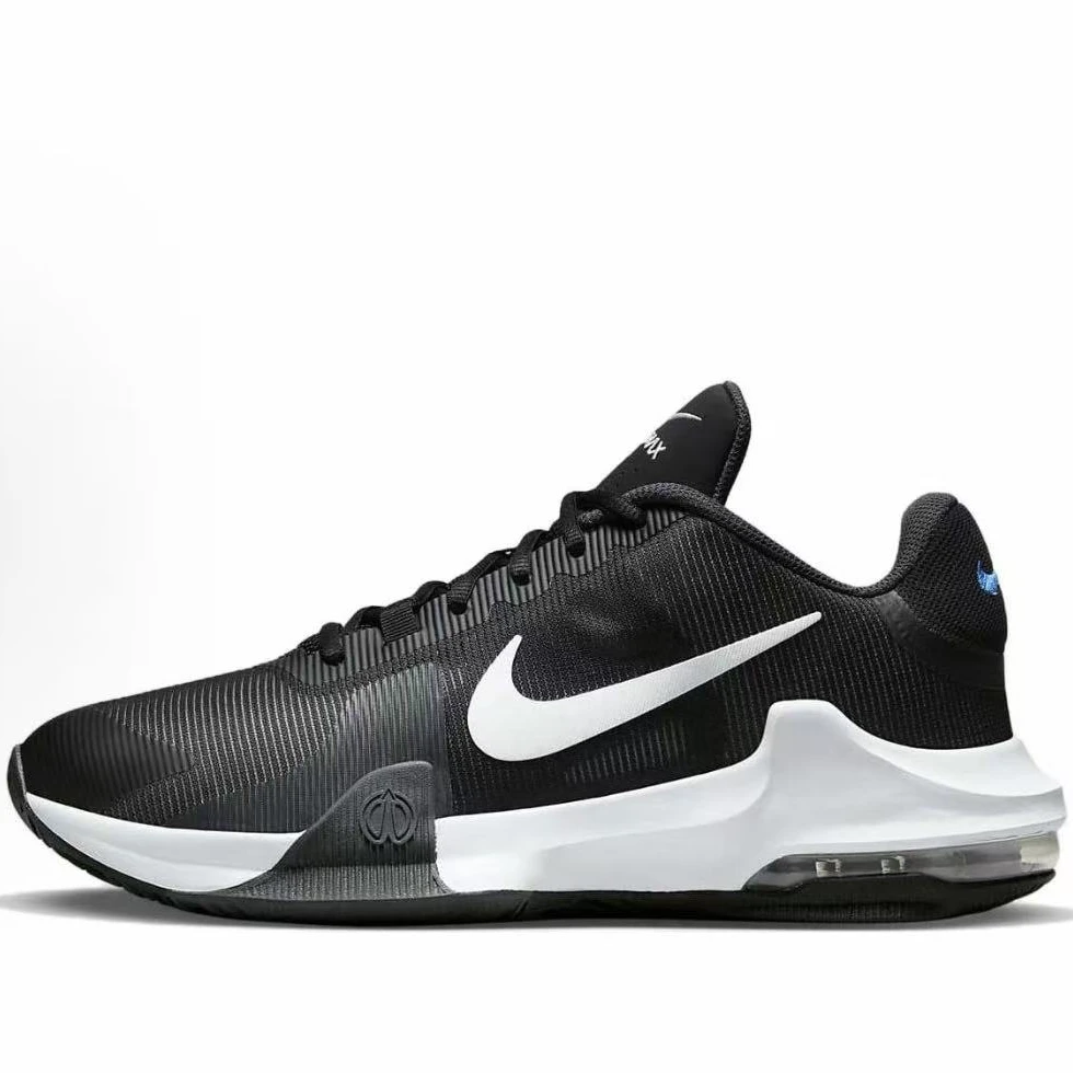 Nike/耐克正品AIR MAX IMPACT男士运动训练篮球鞋DM1124-001