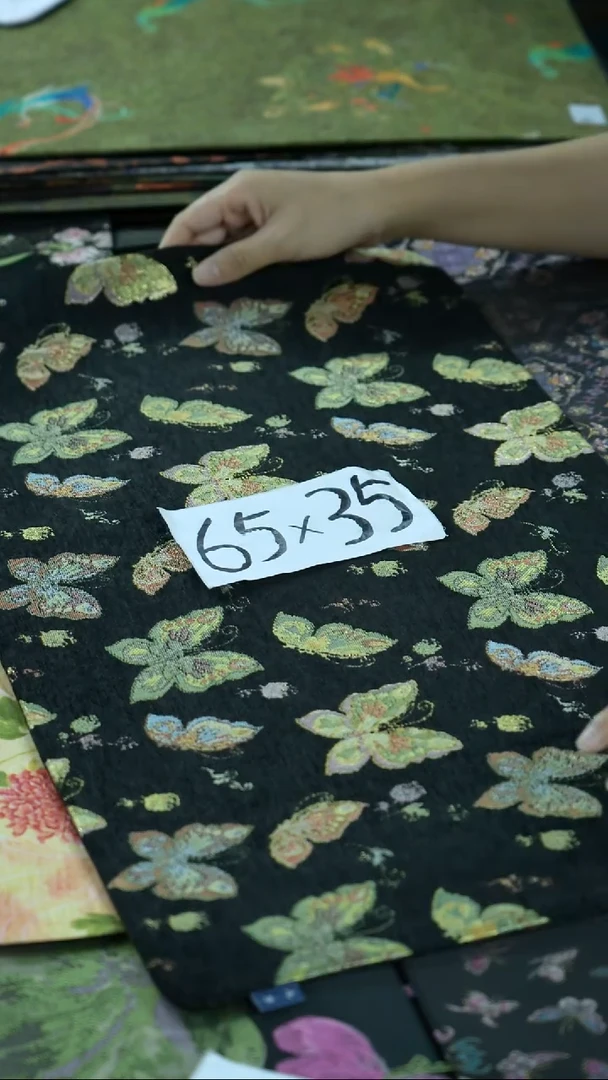 上新 景德镇手工双面茶席福利