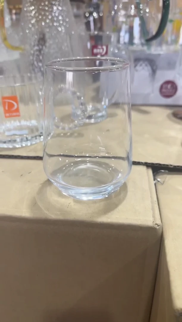 【闪购商品】玻璃无盖款青苹果闪购价*6