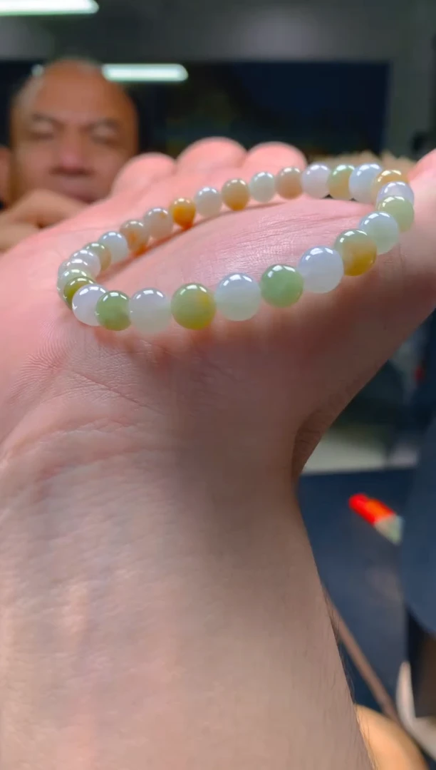 定制翡翠未镶嵌天然缅甸A货翡翠，多样性发货，拍一发一