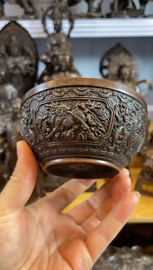 1案台摆件  物品摆件