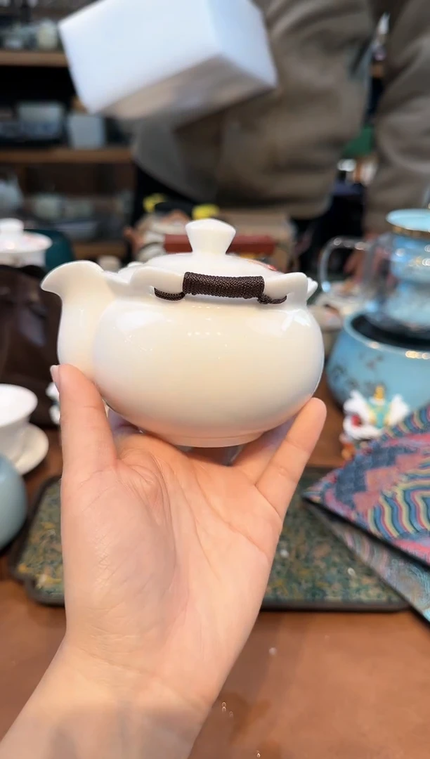 【闪购商品】不带茶盘不带礼盒@@8493