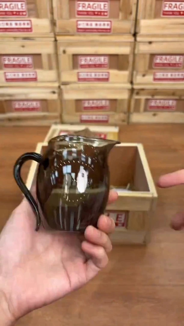 【闪购商品】回流高端茶具！清清清！