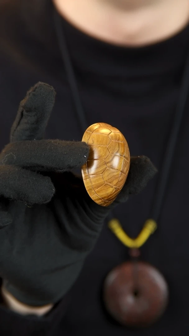 【闪购商品】降真香手串/手链富甲