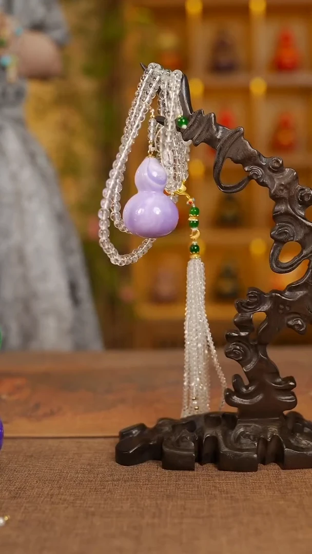 463宴禾堂漆艺工艺葫芦138