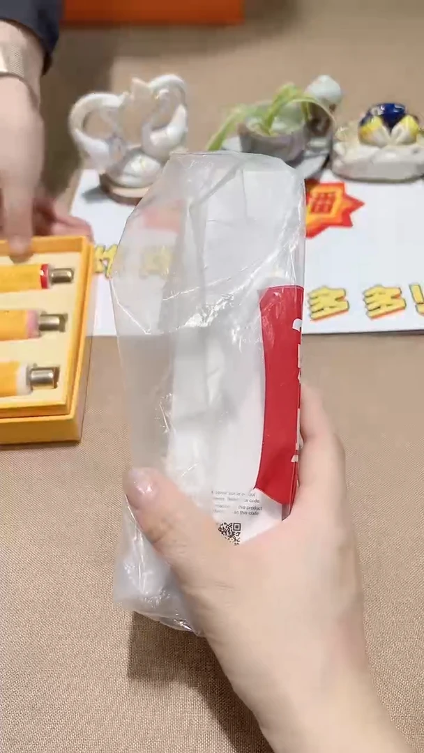 瓷片碗碟好物一件不留@@1