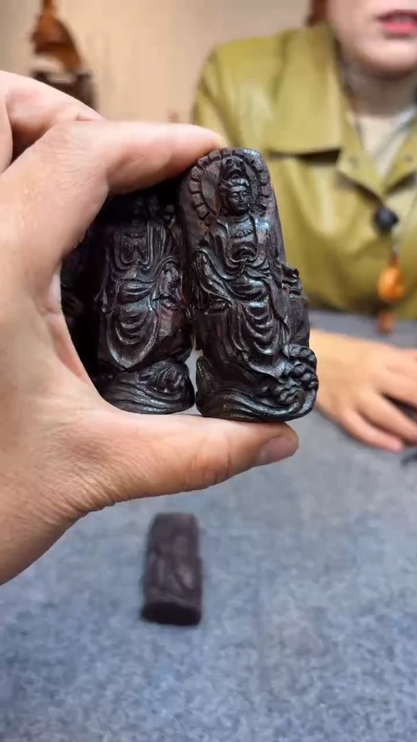 【闪购商品】木木雕降真香降真香