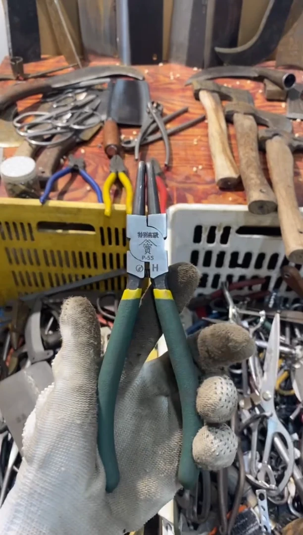 圆头款守* 五金园艺农具厨具工具闪购