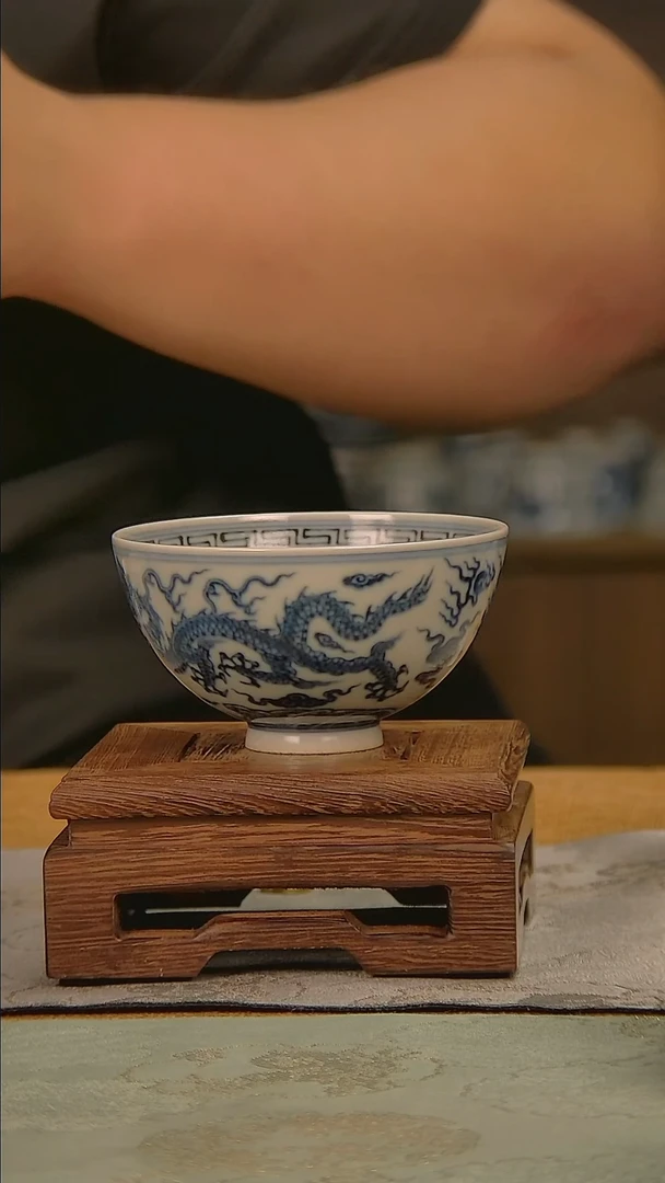 景德镇莹焰堂茶具