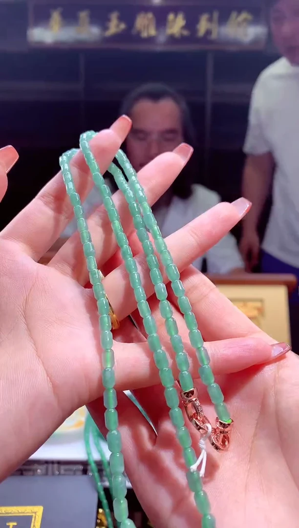 未镶嵌定制翡翠3天然翡翠（拍一发一）