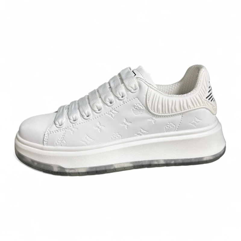 1男女同款舒适百搭时尚休闲鞋APP-2482