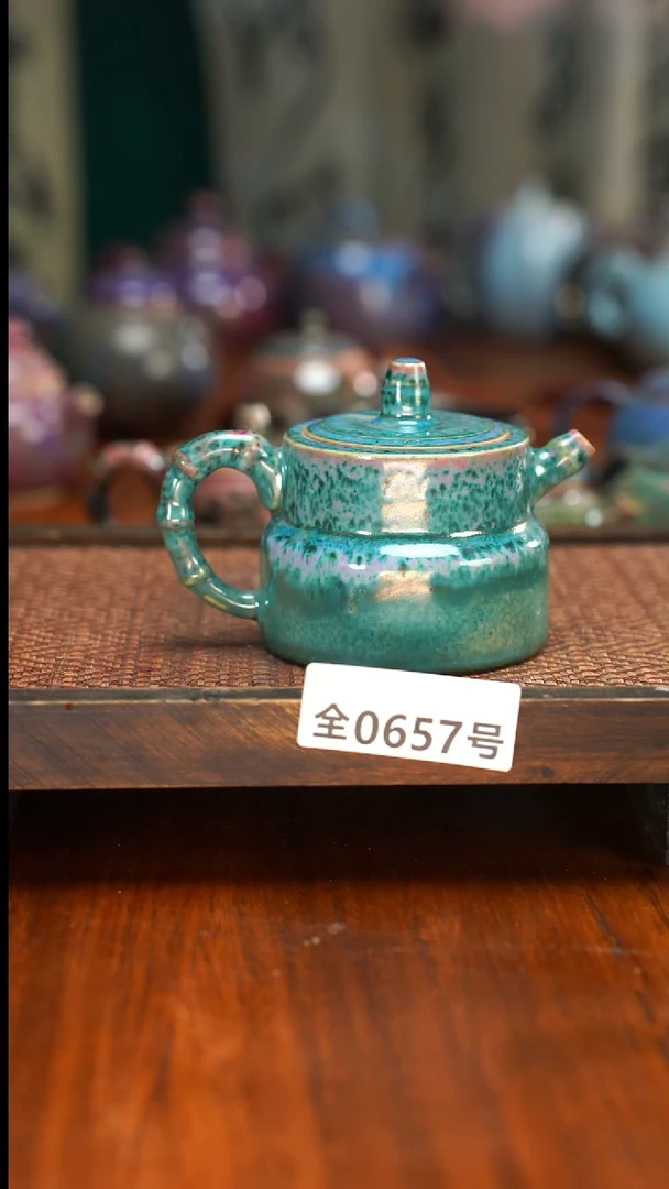 原矿原产地高温烧657