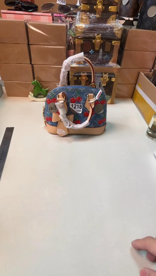 PU1218七天无理由，手工无品牌