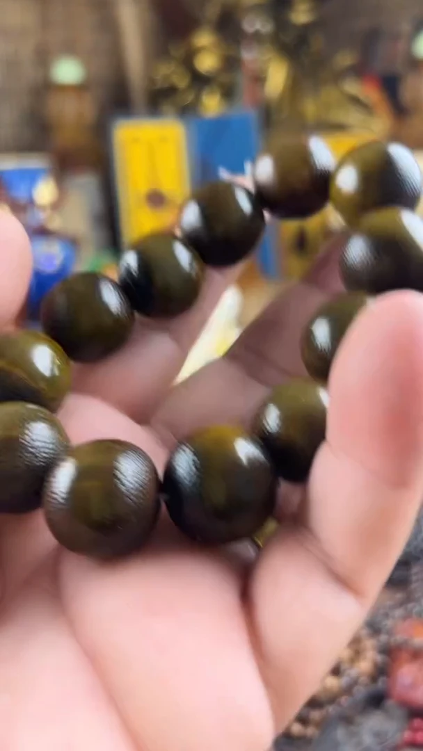 红酸枝木类手串/手链所见即所得