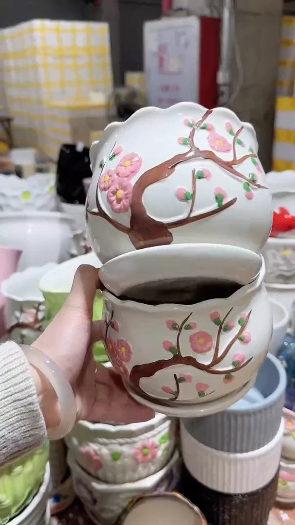 【闪购商品】陶瓷+13-2