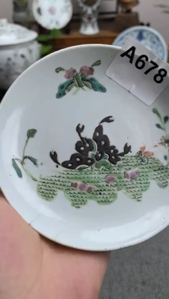 陶瓷现代工艺品陶瓷摆件