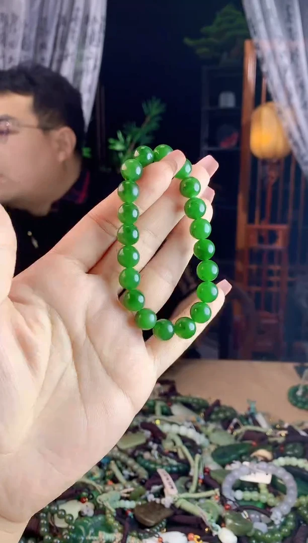 【闪购商品】和田玉挂件未镶嵌多样性发货拍一发一