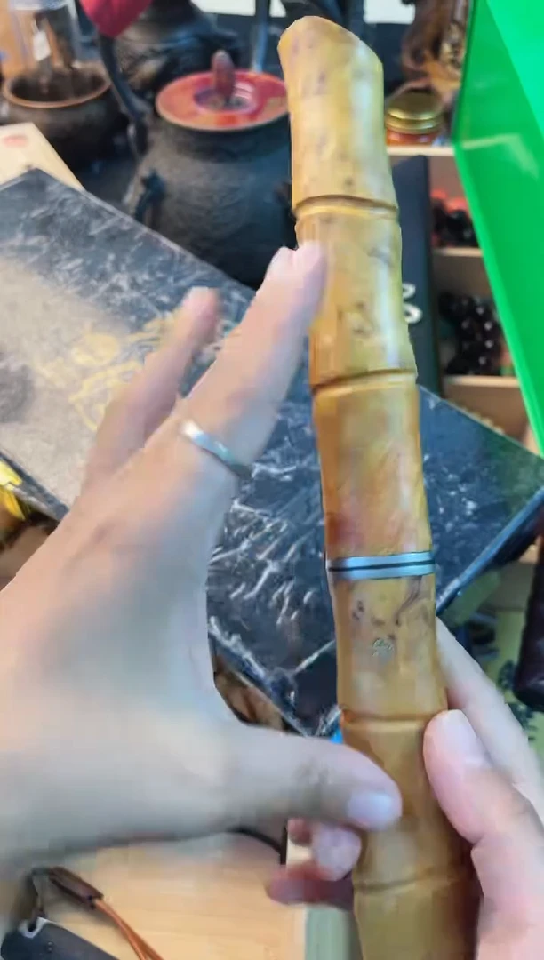 摆件yanbaidao慧然珍宝阁质量保证