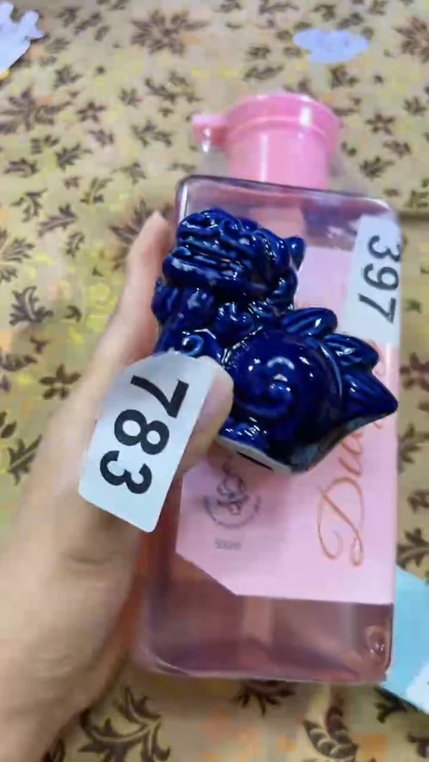 瓷片陶茶666文玩周边多人