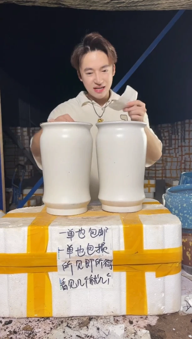 紫砂花盆紫砂花盆宜兴紫砂粗陶花盆15*25